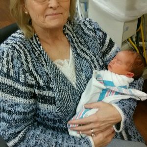 Meet your Posher, Sheree